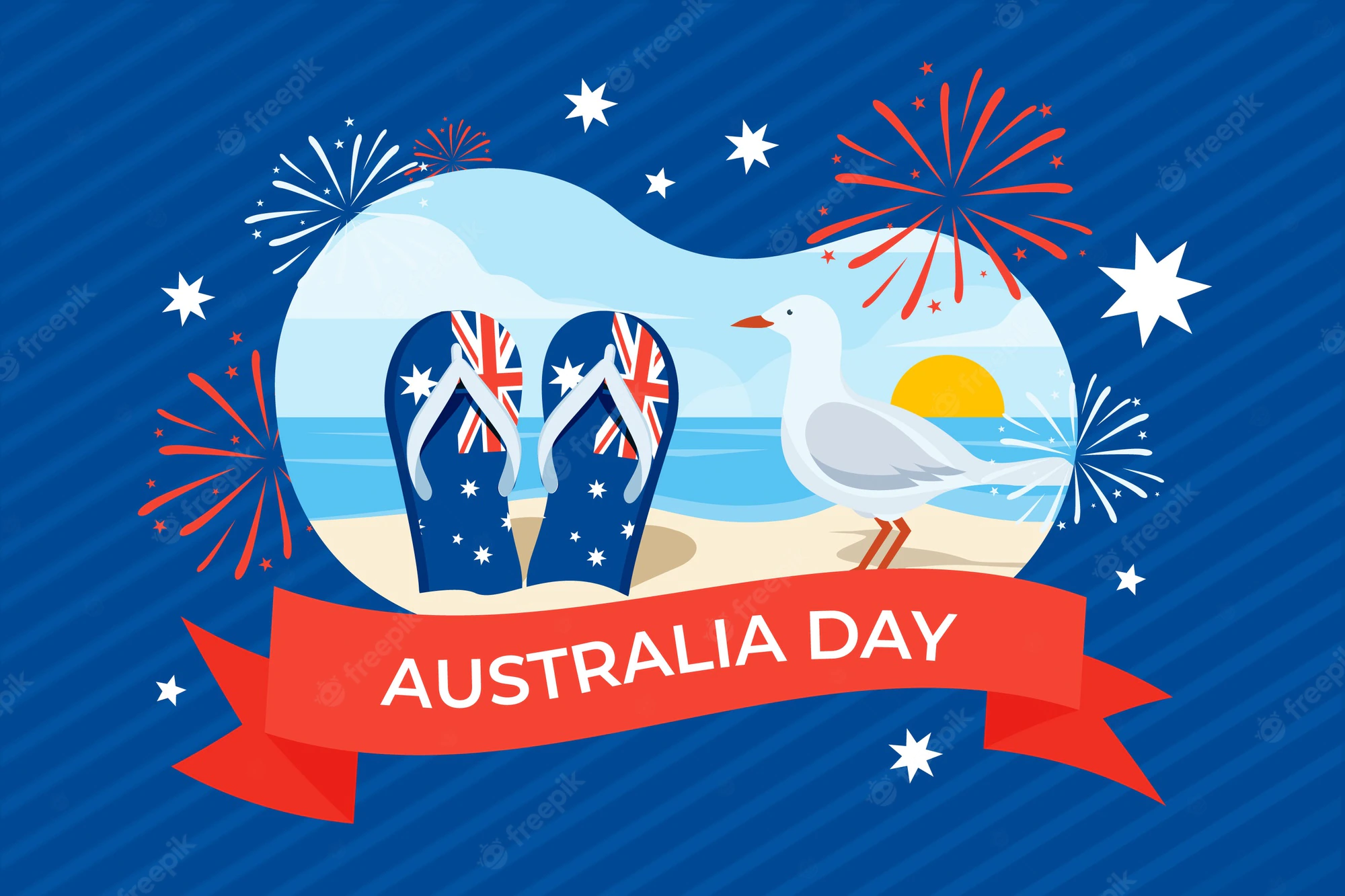 Australia Day Public Holiday Sapphire Coast Buslines